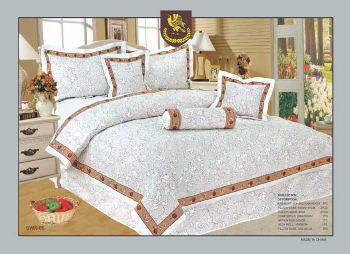 EMB BEDDING SET